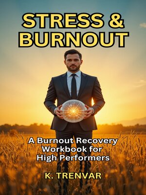 cover image of Stress and Burnout